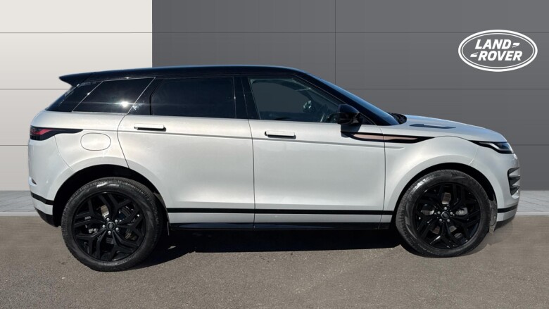 Land Rover Range Rover Evoque 1.5 P300e R-Dynamic SE 5dr Auto Hatchback